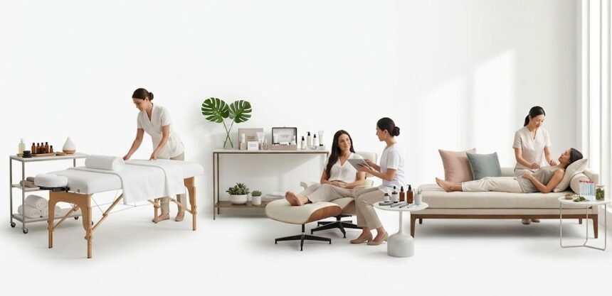 Benefits of Personalized Wellness Treatments at Your Convenience: What Modern On-Demand Care Actually Delivers