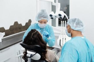 Best Alternatives to Traditional Dental Implants