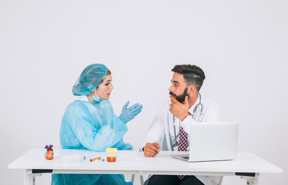 Build a Professional Online Presence Without Overspending