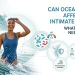 Can Ocean Water Affect Your Intimate Health? What Swimmers Need to Know