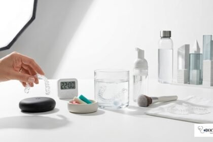 Complete Guide to Caring for Your Invisalign Aligners in NYC