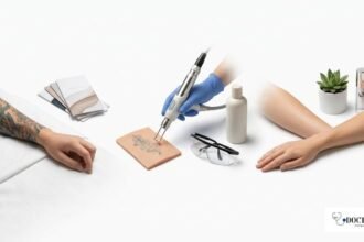 Complete Guide to Tattoo Removal: Everything You Need to Know Before Starting Fresh