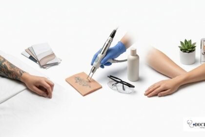 Complete Guide to Tattoo Removal: Everything You Need to Know Before Starting Fresh