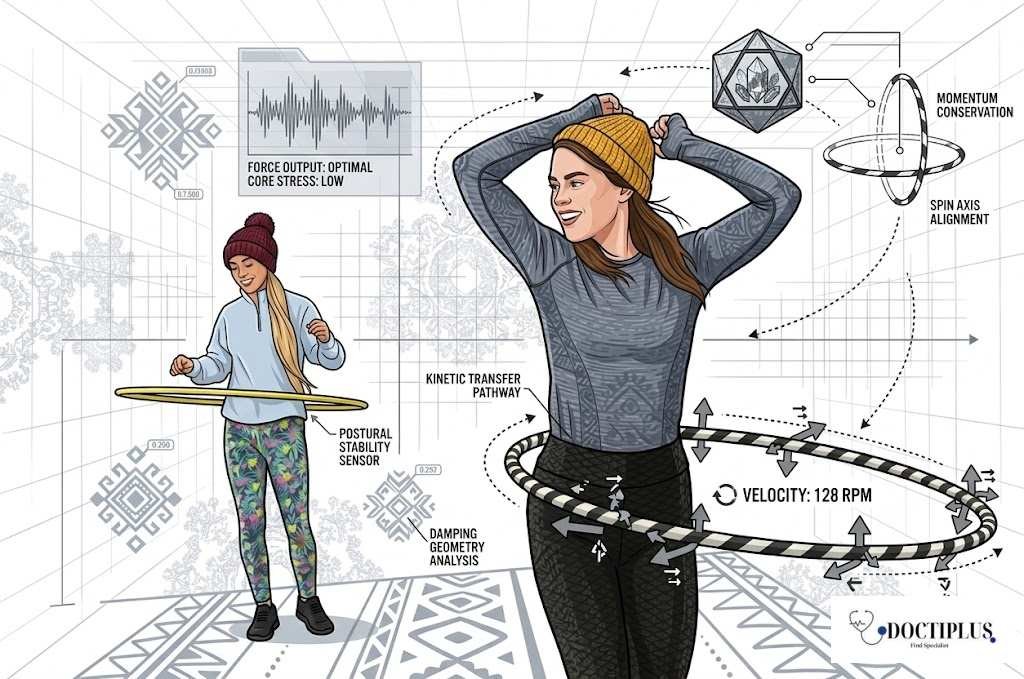 Connection Between Movement and Mental Well-Being