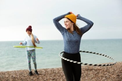 Connection Between Movement and Mental Well-Being: How Daily Activity Boosts Mood, Focus, and Resilience