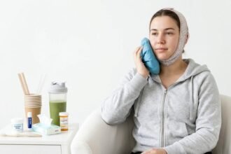 Corrective Jaw Surgery Recovery: How to Survive the First Week