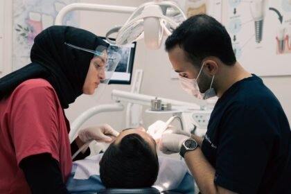 Could a Single Tooth Implant Be Right for You?