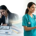 From Burnout to Purpose: Why More Professionals Are Switching to Nursing Careers
