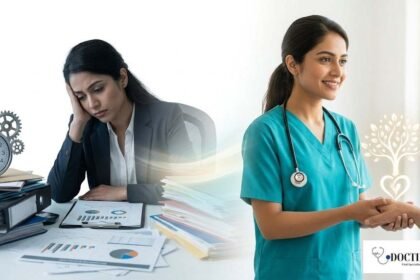 From Burnout to Purpose: Why More Professionals Are Switching to Nursing Careers