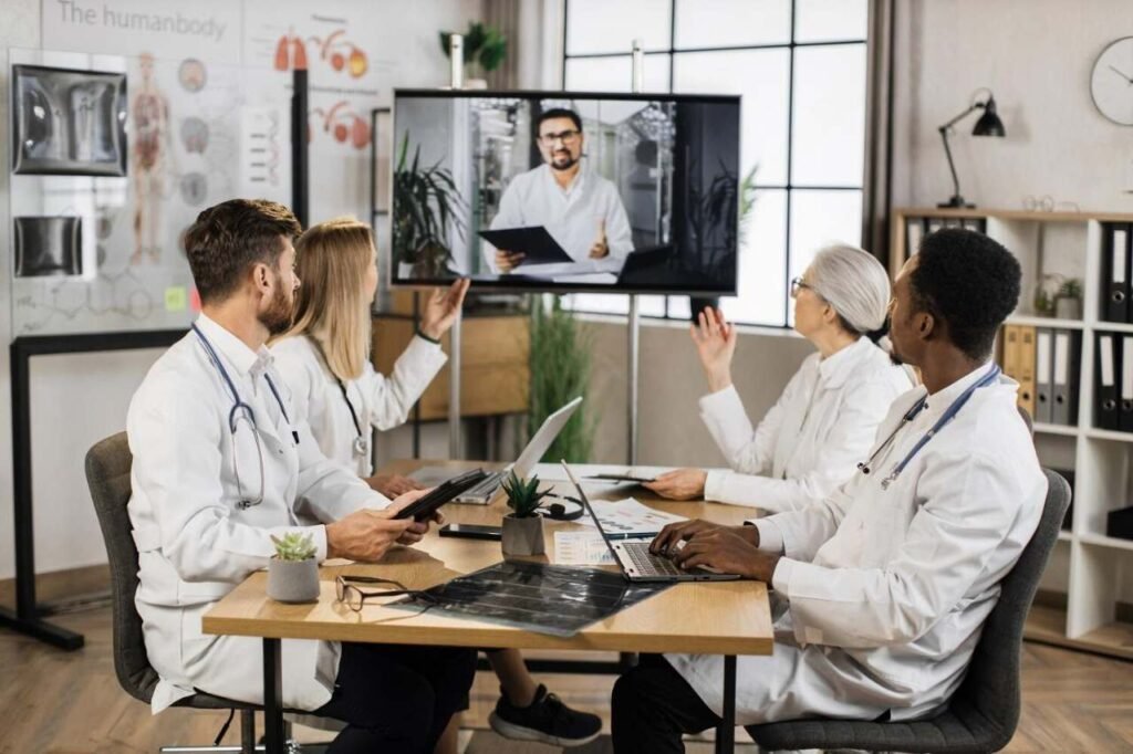 Healthcare Access Got Better