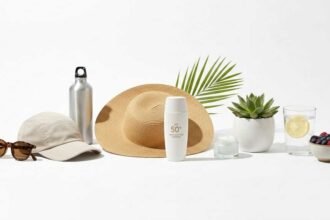 How Daily Sun Exposure Impacts Skin Health and Cancer Prevention Across Lifestyles