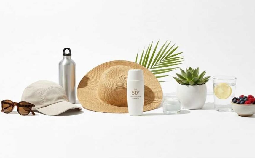 How Daily Sun Exposure Impacts Skin Health and Cancer Prevention Across Lifestyles