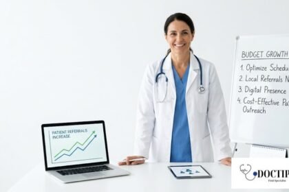 How General Surgeons Can Grow Their Private Practice on a Limited Budget