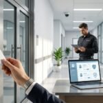 How Hospital Security Systems Help Maintain Patient Privacy