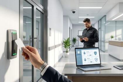 How Hospital Security Systems Help Maintain Patient Privacy