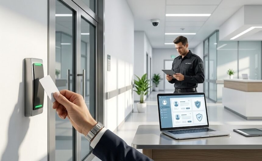 How Hospital Security Systems Help Maintain Patient Privacy