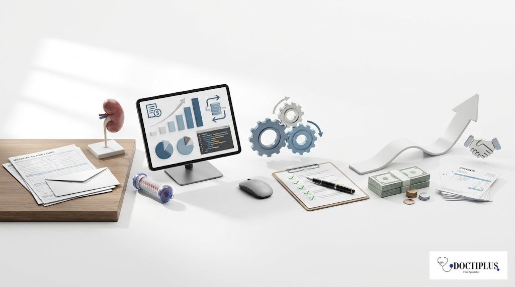 How Nephrology Billing Services Can Help?