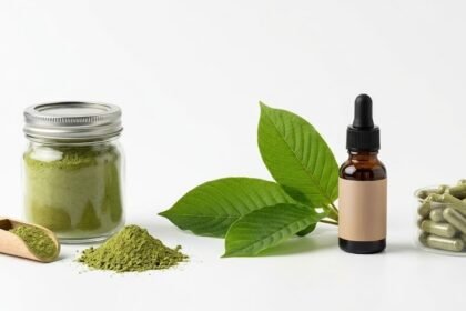 How To Buy Quality Kratom Products Online At Affordable Prices