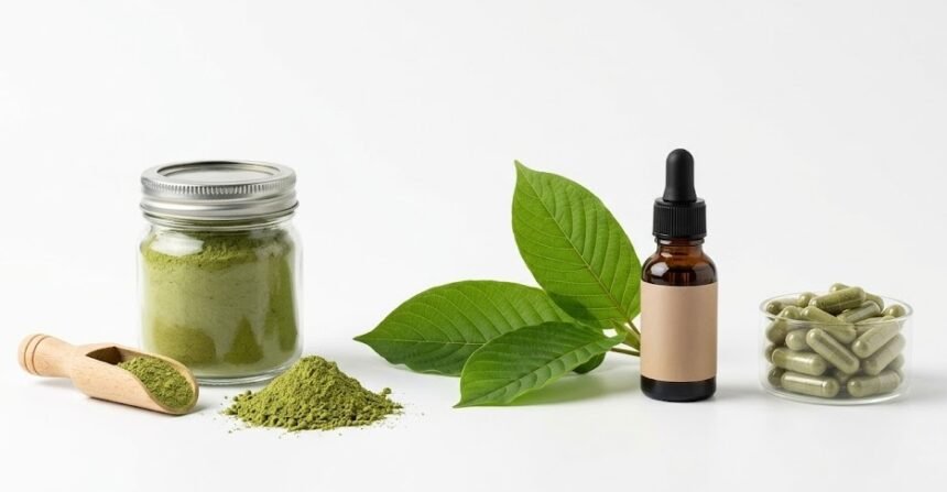 How To Buy Quality Kratom Products Online At Affordable Prices