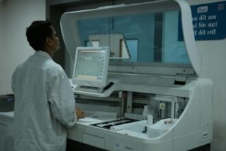 How Workflow Automation Reduces Human Error in Labs