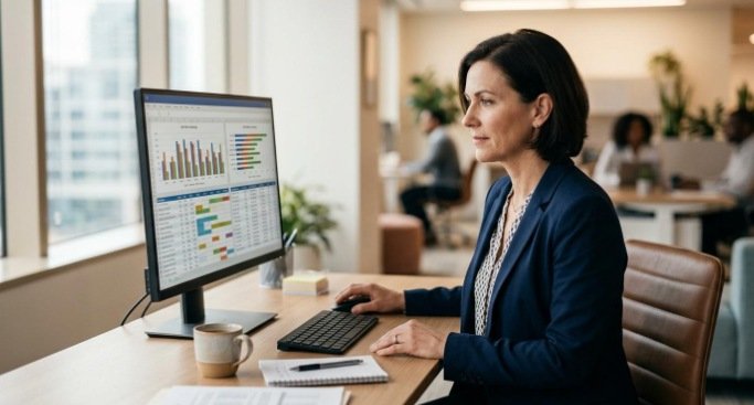 How a Per Diem Staffing Platform Changes the Math for Facilities