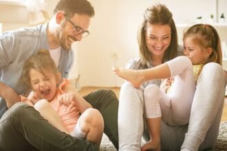 How to Protect Your Family's Health When Living in a Foreign Country