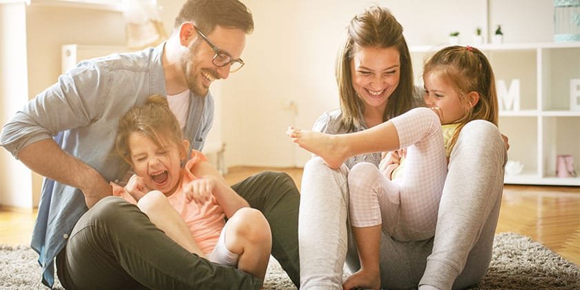 How to Protect Your Family's Health When Living in a Foreign Country