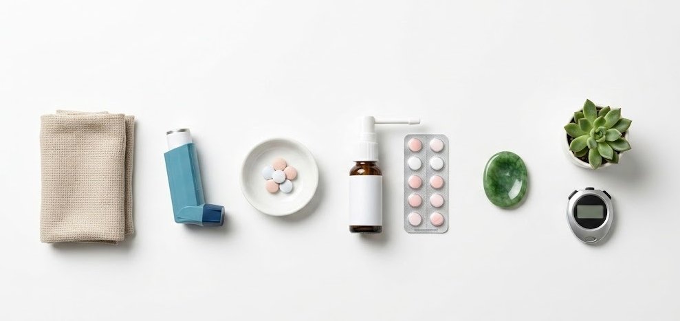 How to Relieve Chest Tightness