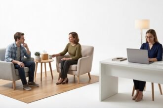 How to Start a Therapy Practice: Launching a Private Practice Counseling Business