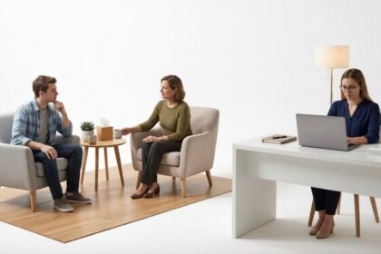 How to Start a Therapy Practice: Launching a Private Practice Counseling Business