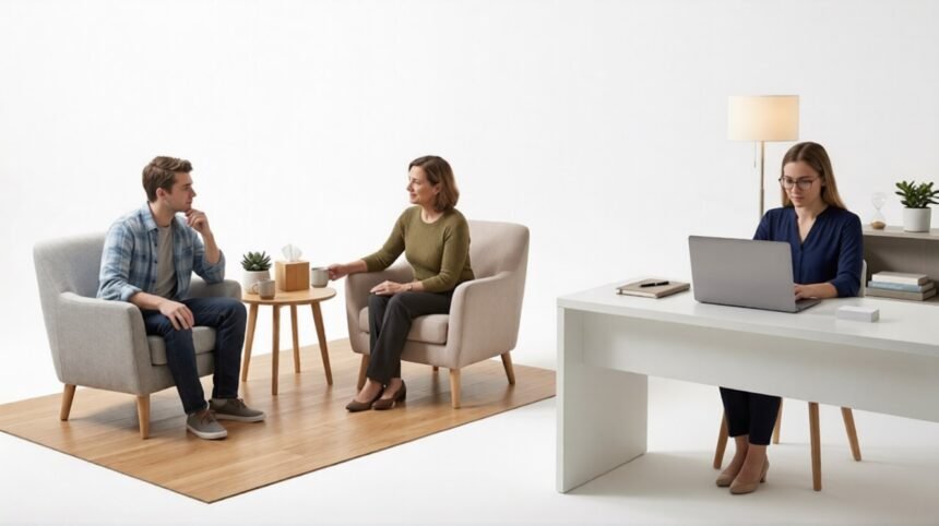 How to Start a Therapy Practice: Launching a Private Practice Counseling Business