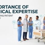 Importance of Clinical Expertise in Improving Patient Recovery
