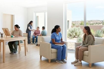 Inpatient Treatment for Mental Health in New Mexico: What You Need to Know