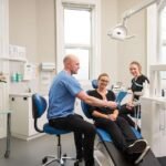 Is Teeth Whitening Safe if You Have Sensitive Gums?