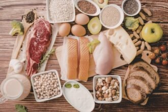 Key Nutrients Women Need for Optimal Health and Vitality