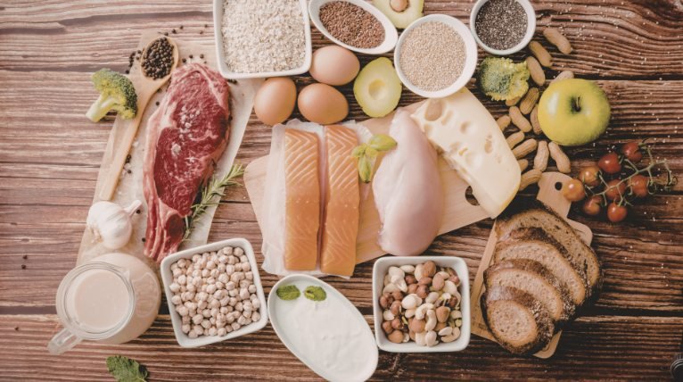 Key Nutrients Women Need for Optimal Health and Vitality