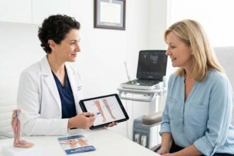 Minimally Invasive Vein Treatments: What Patients Should Know