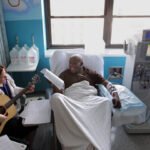 Music As Therapy for Addiction