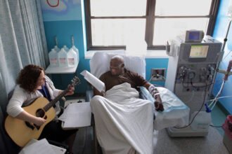 Music As Therapy for Addiction