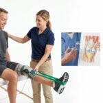 Non-Surgical Treatments for Knee Pain: What Patients Need to Know