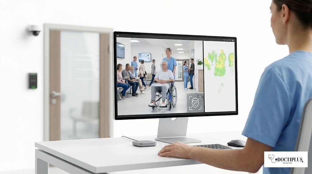 Protecting Patient Identity in High-Traffic Environments