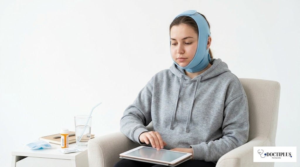 Psychological Adjustment During Recovery