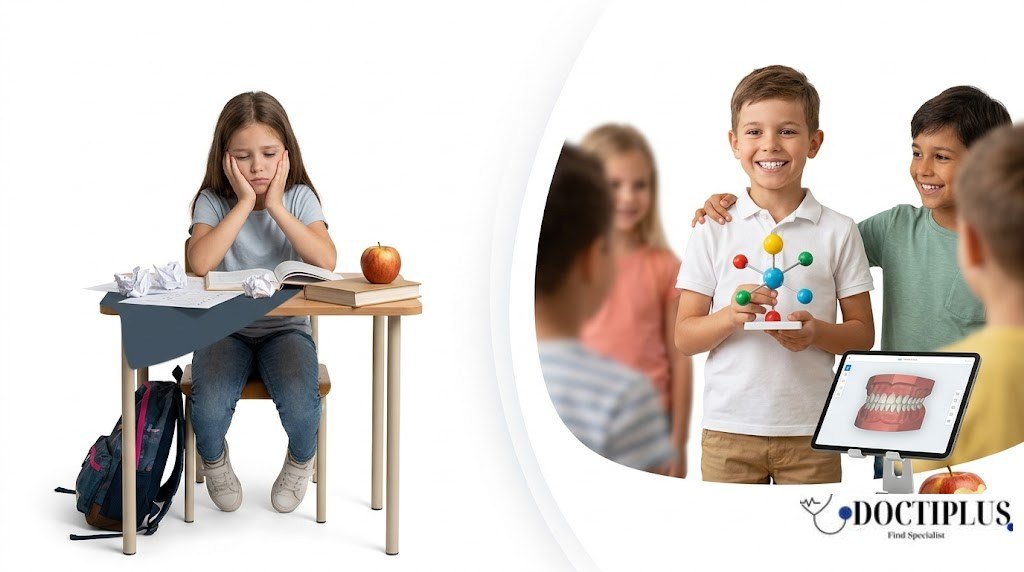 Psychological and Wellness Impact of Dental Health