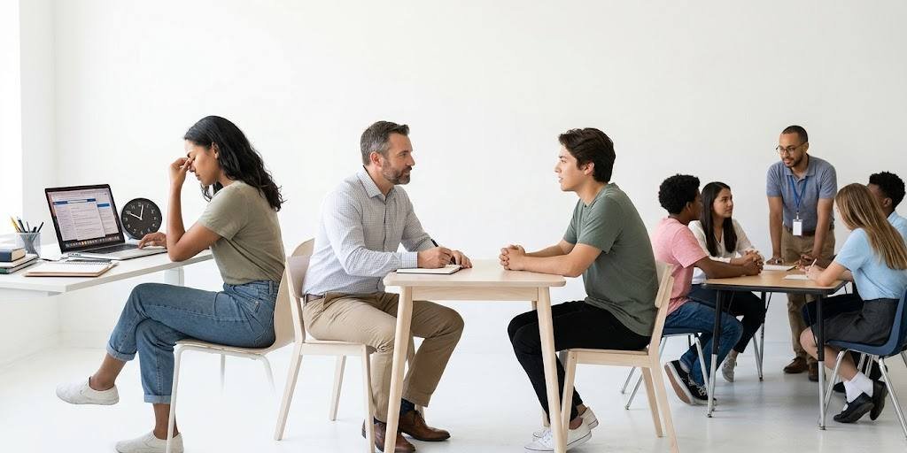 Quiet Demand That Keeps Growing