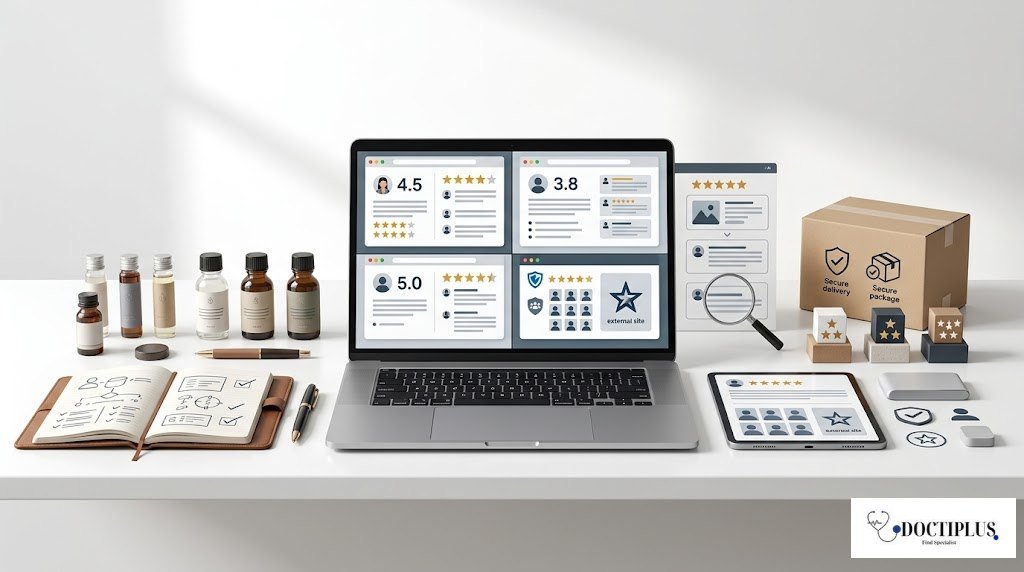 Read Real Customer Reviews (Not Just Website Testimonials)