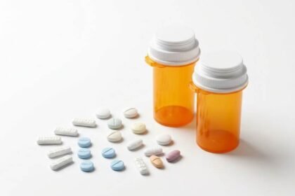 Risks of Mixing Benzodiazepines With Recreational Drugs