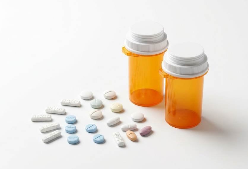 Risks of Mixing Benzodiazepines With Recreational Drugs
