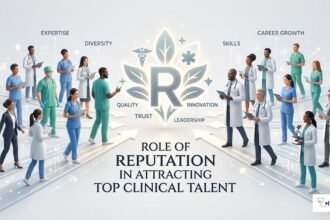 Role of Reputation in Attracting Top Clinical Talent