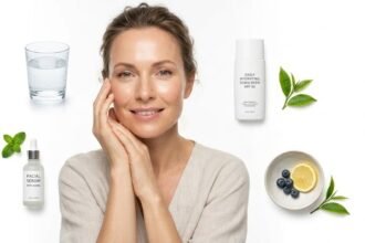 Simple Ways to Keep Your Skin Looking Youthful Longer 