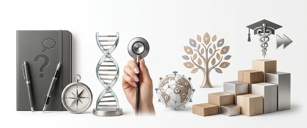 Start With the Right Question